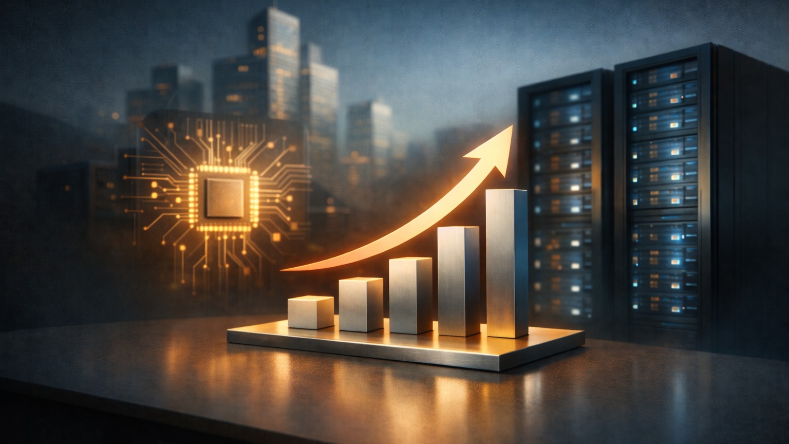 Nvidia Q4 2026 Earnings Beat Expectations with Strong AI Demand - 63 chars