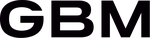 GBM logo