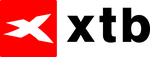 XTB logo