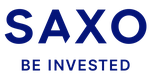 Saxo Bank logo