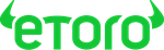 eToro logo