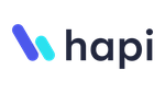 Hapi logo